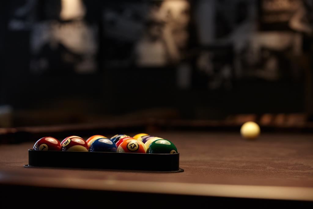 Pentahotel Prague
