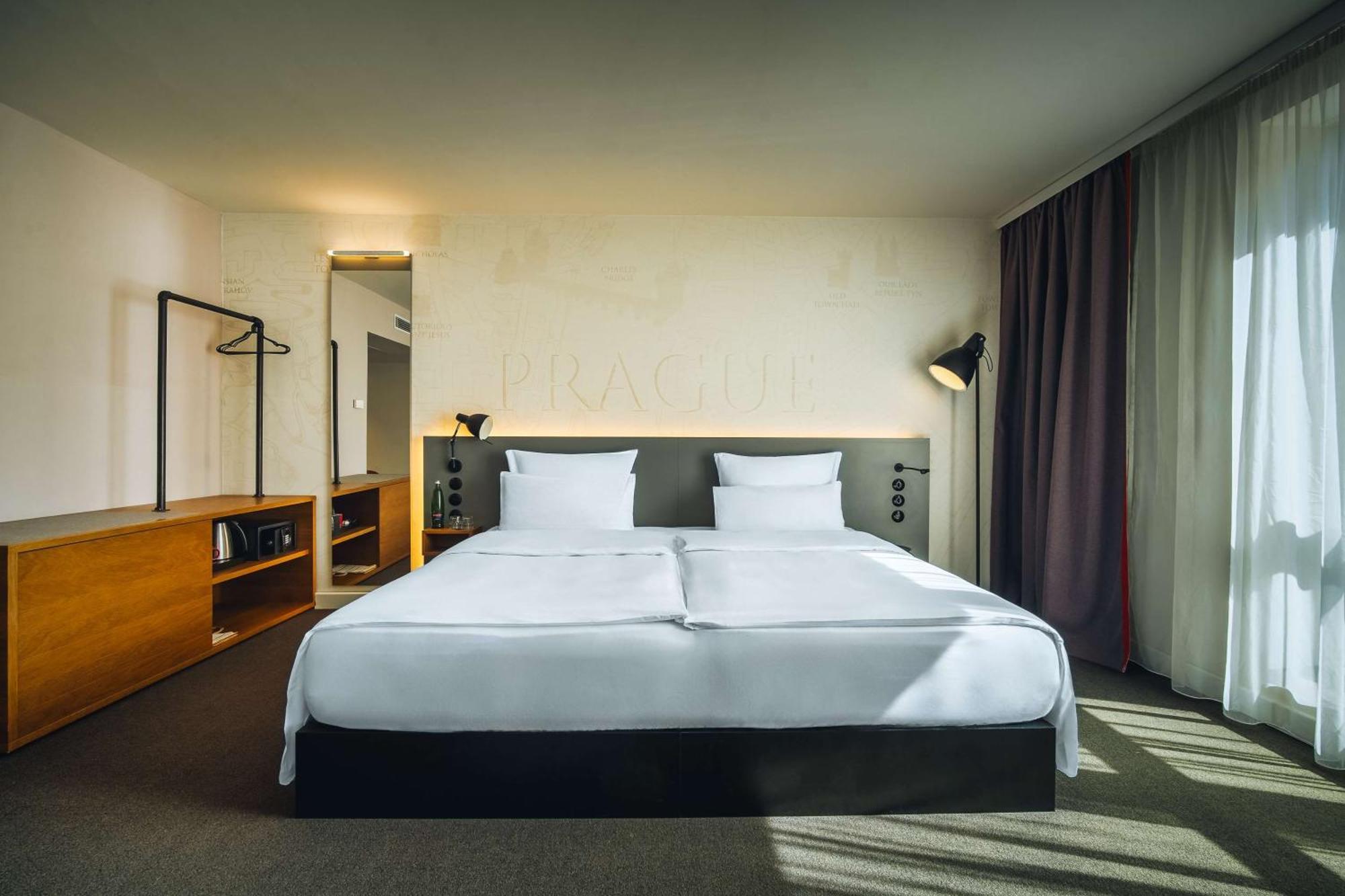 Pentahotel Hotel Praga