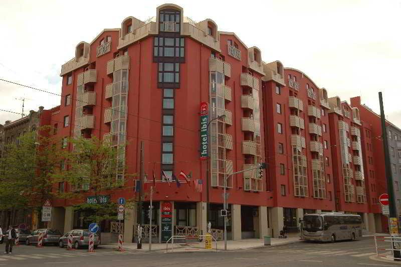 Pentahotel 4* Praga