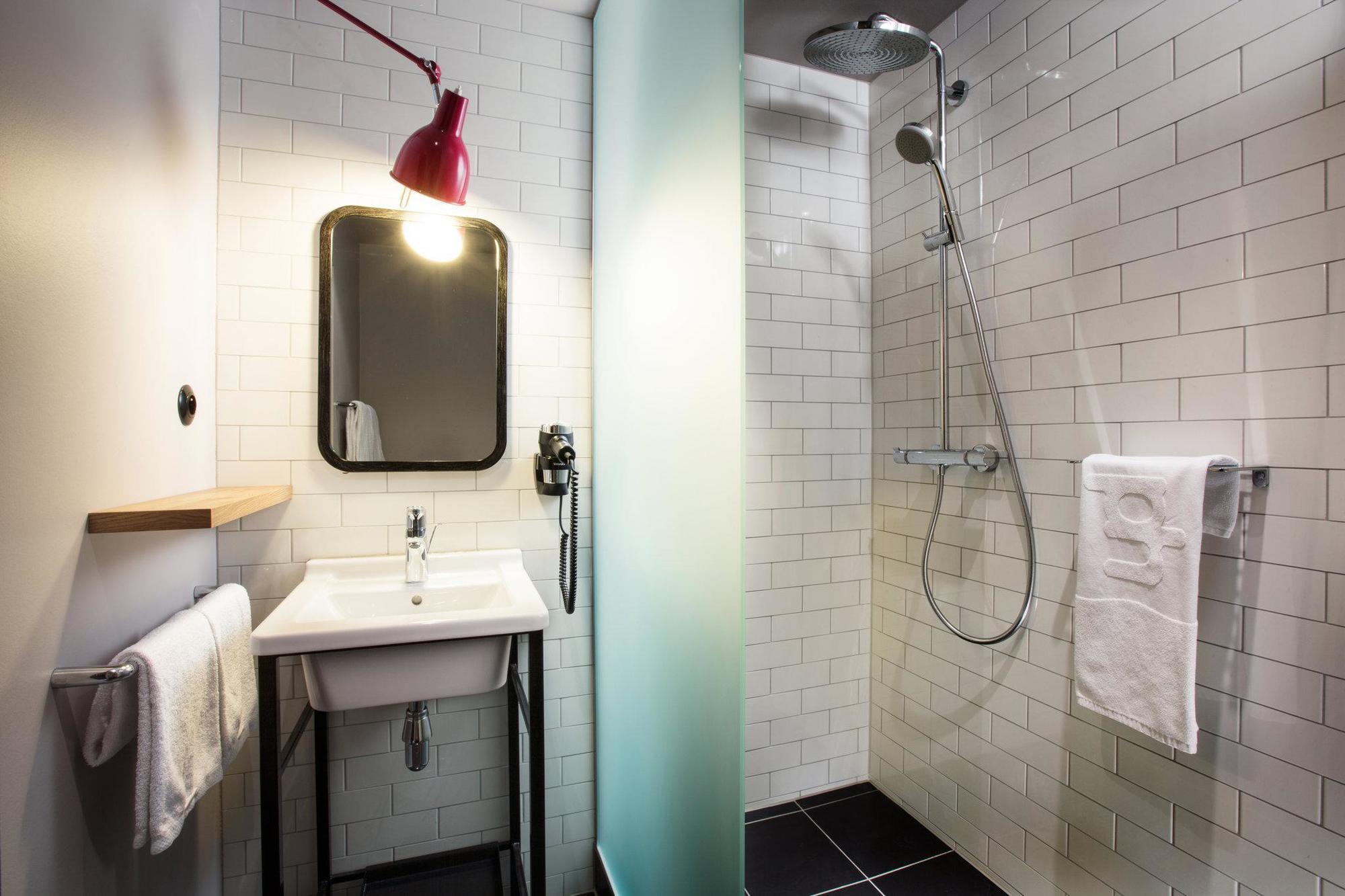 Pentahotel Hotel Praga