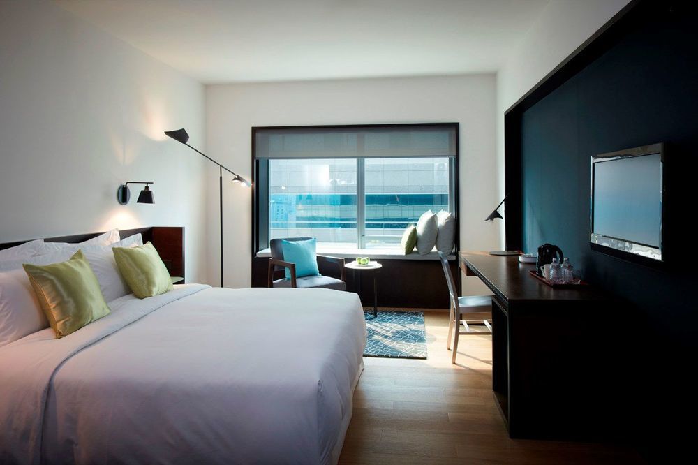 Pentahotel Praga