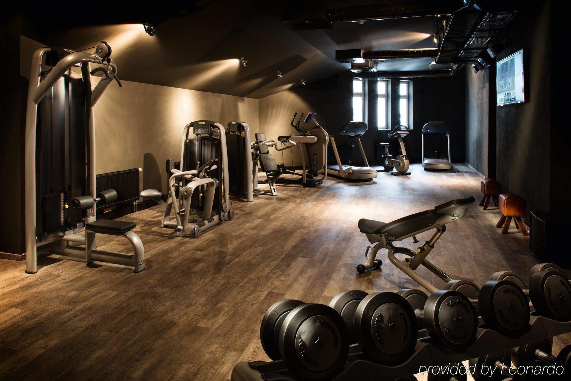 Pentahotel Hotel Praga