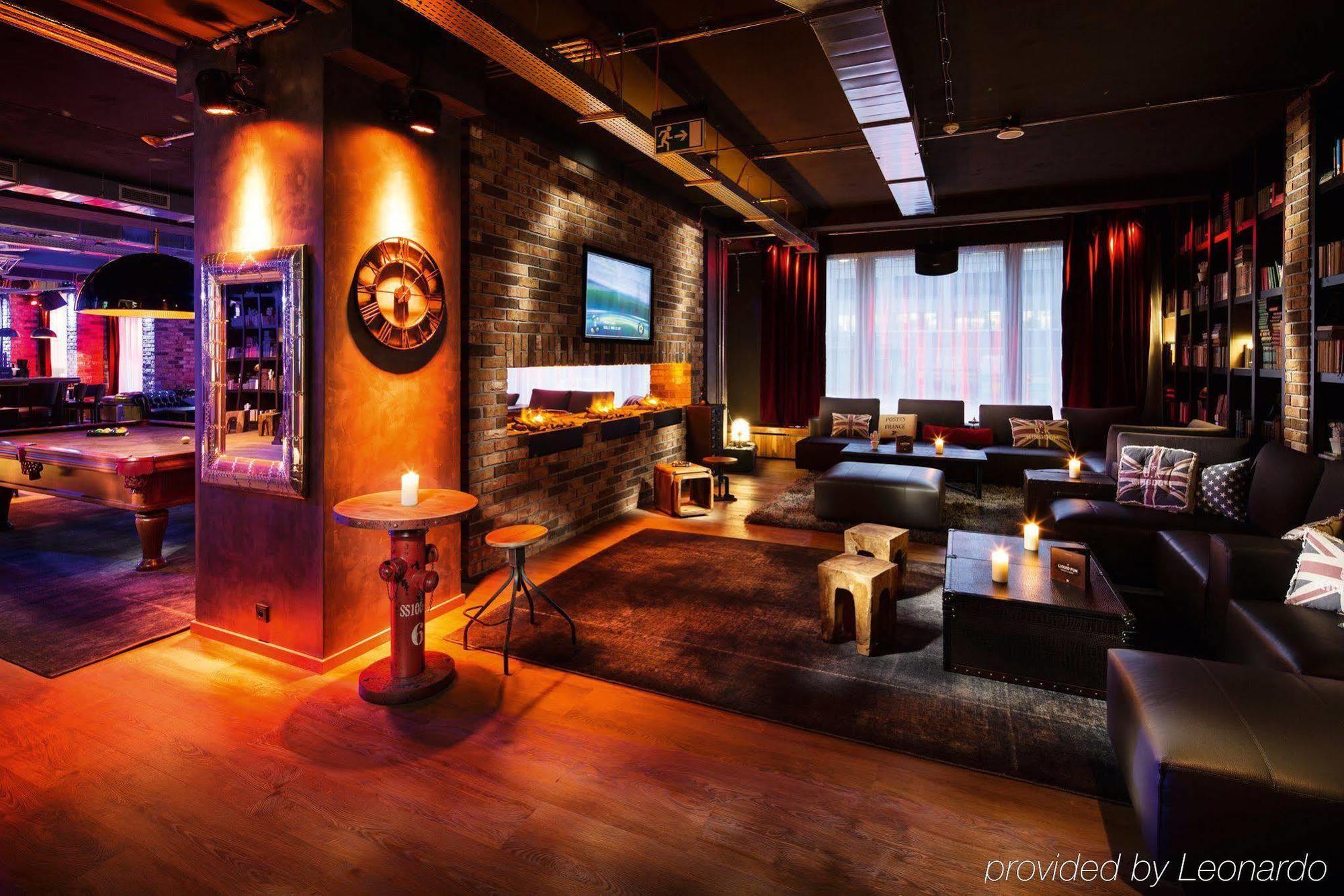 Pentahotel 4* Praga