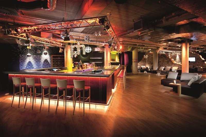 Pentahotel Praga